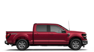 2026 Ford F-150® External Image 5